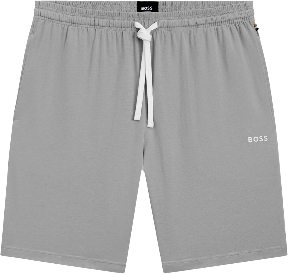 Men's Shorts Loungewear Shorts Casual Trousers Mix & Match Short CW