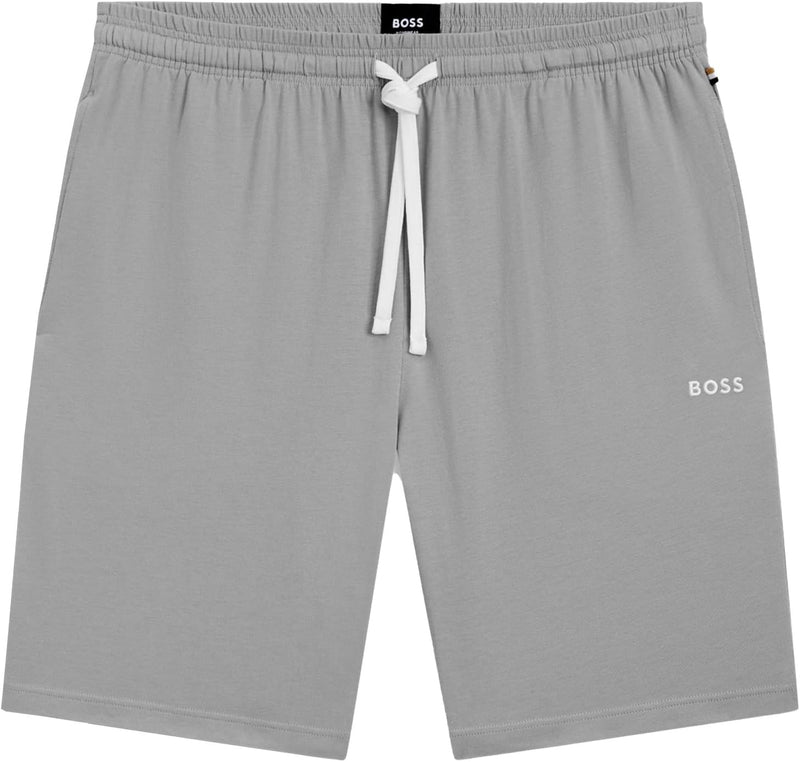 Men's Shorts Loungewear Shorts Casual Trousers Mix & Match Short CW - 050light/pastel grey