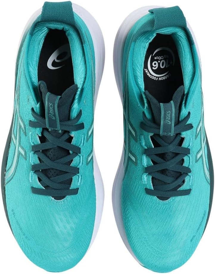 ASICS Men's Gel-Nimbus 27 Running Shoe