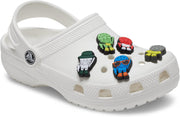 Crocs Jibbitz Shoe Charms Disney Charms Multi Pack