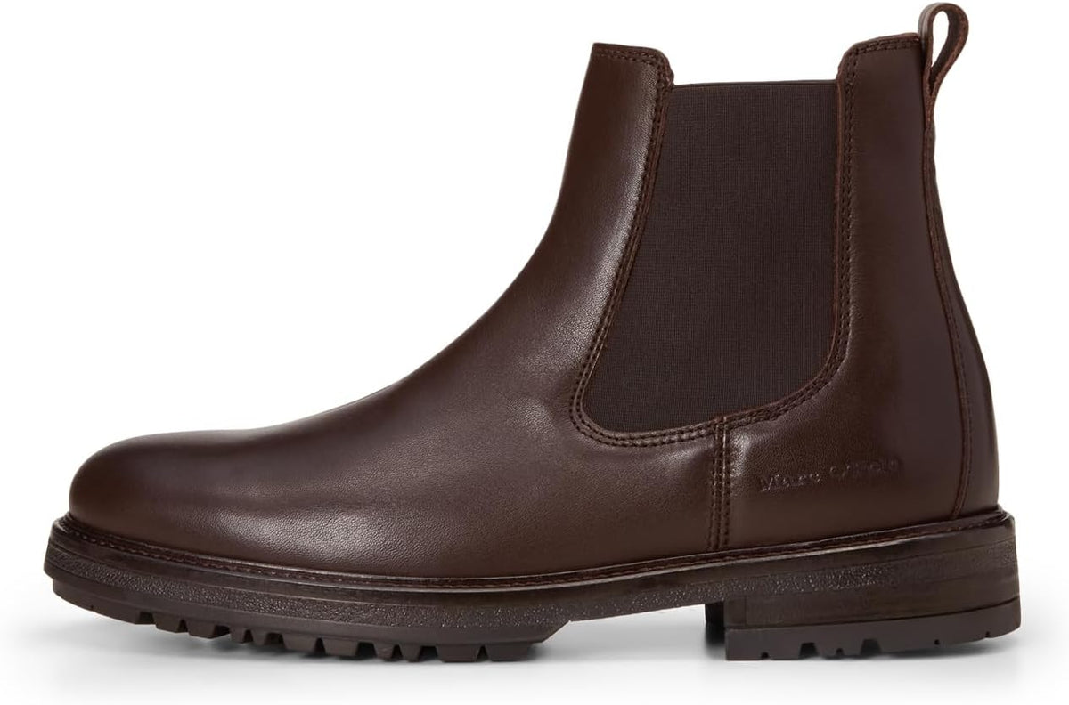 Marc O'Polo Model Rony 6 mens chelsea boot – image 1
