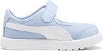 PUMA Courtflex v3 Lina V Inf Haute Tropic-PUM girls Shoes