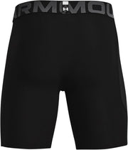 Mens HG Armour Shorts Black XL