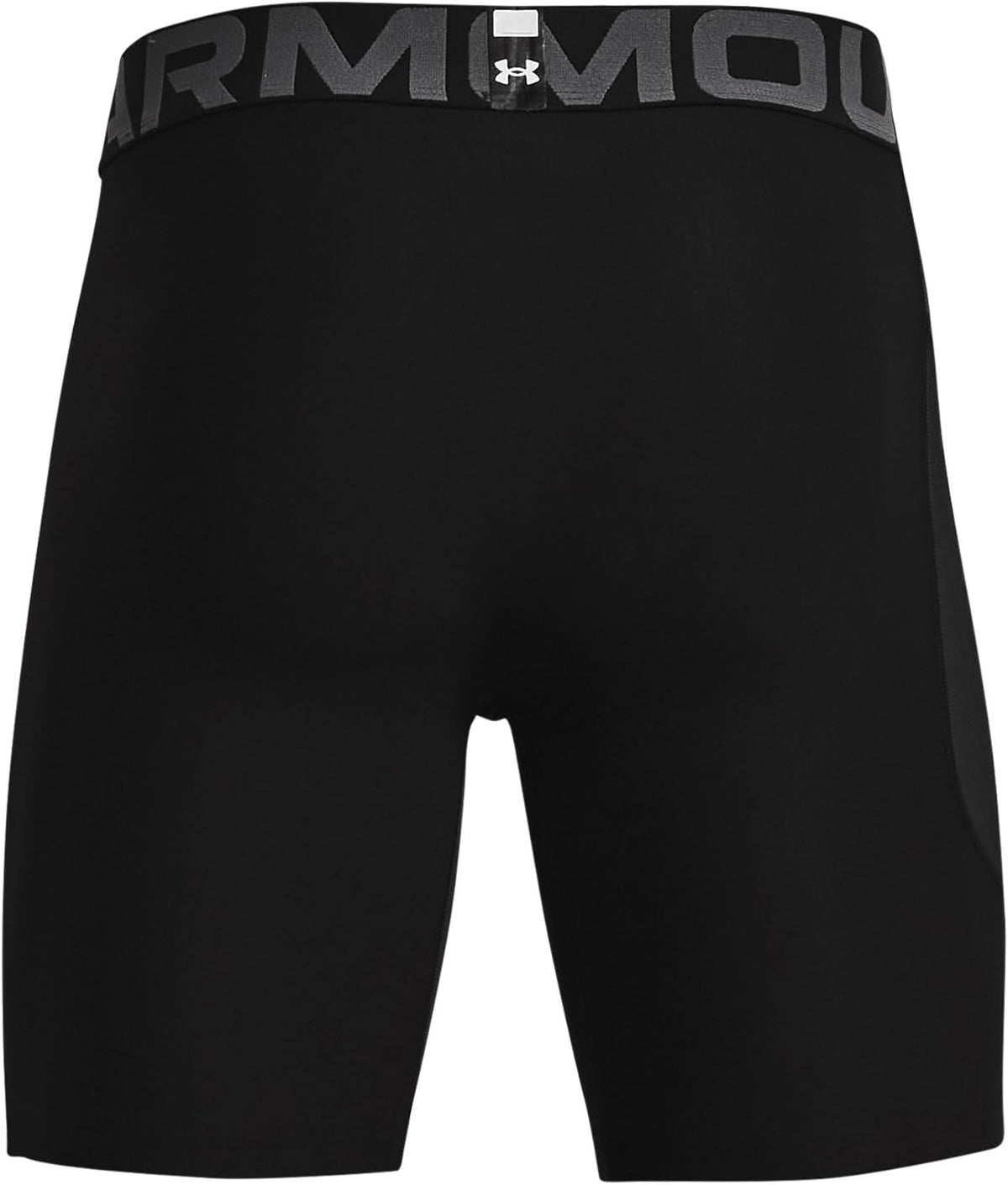 Mens HG Armour Shorts Black L – image 6