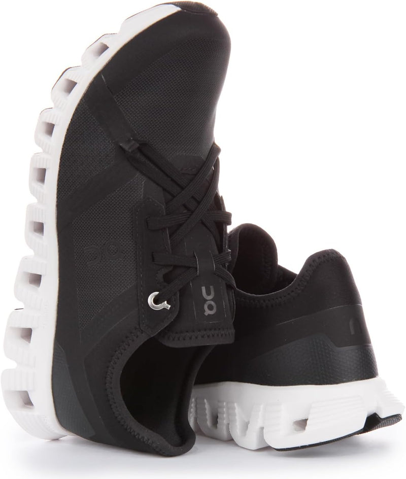 On Cloud X 3 mens Running Shoe