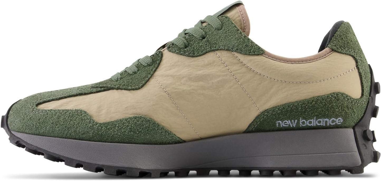 New Balance 327 mens Walking Shoe
