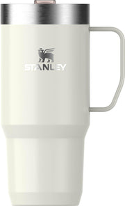 The Everyday Suburban Mug 0.47L / 16oz Cream Gloss