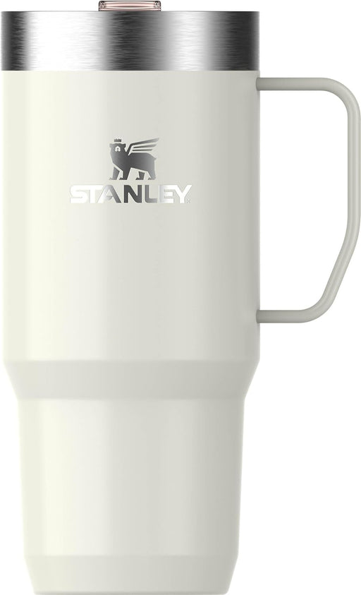 The Everyday Suburban Mug 0.47L / 16oz Cream Gloss