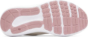 UA W Charged Surge 4 RUNNING for womens - WHITE