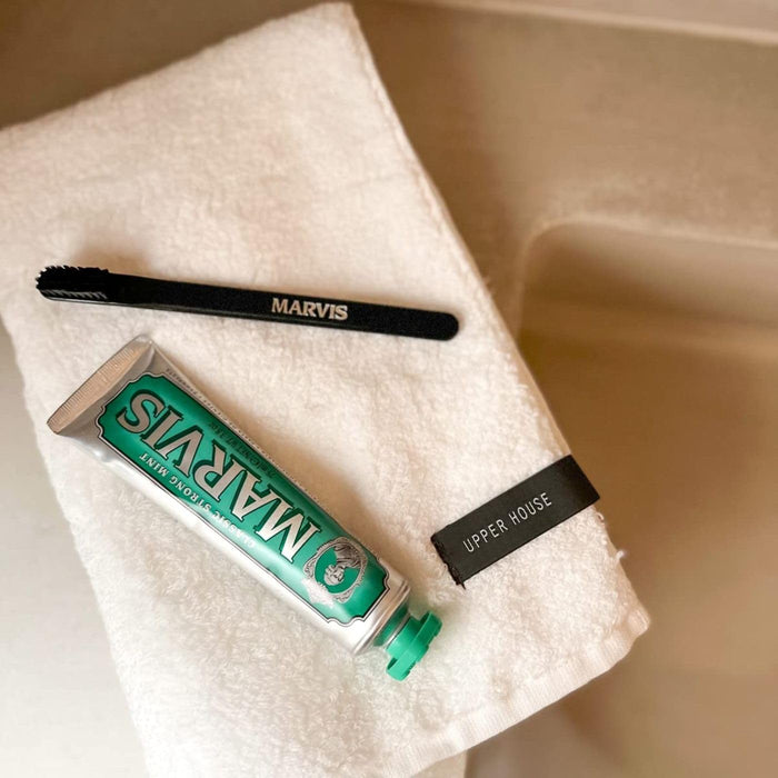 Marvis Whitening Mint Toothpaste With Xylitol 85ml/4.4oz