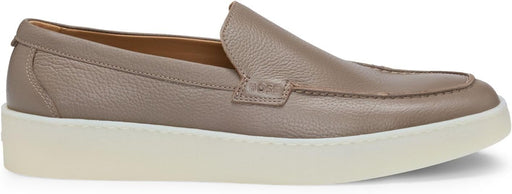 Clay_loaf_tb mens loafer - Open beige.