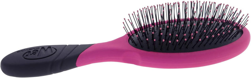 Wet Brush Brush Pro Detangler, Black