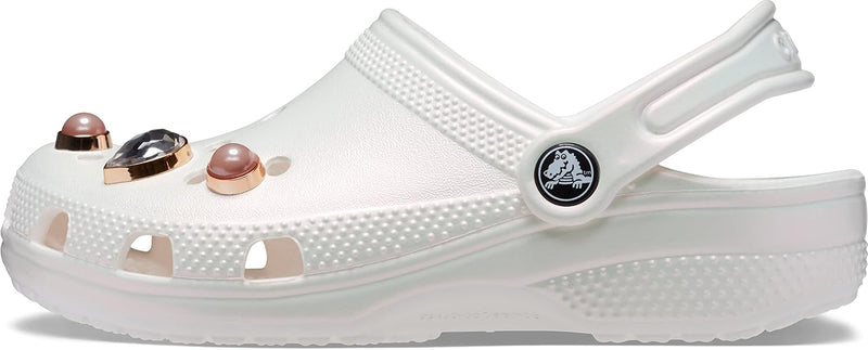 Crocs Unisex Kids 206990-3Uh Classic Clog T Lmd