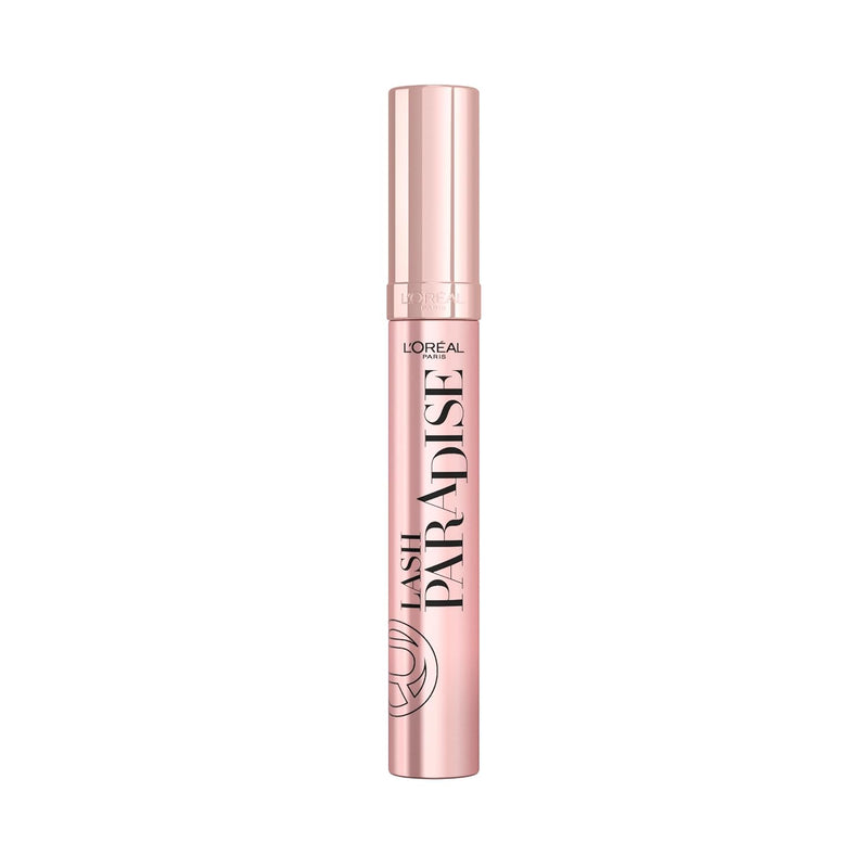 L’Oréal Paris Makeup Lash Paradise Mascara 01 Black with Castor Oil
