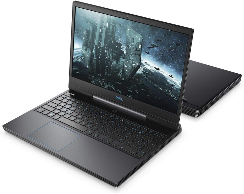 Dell G15 5520 Latest Gaming Laptop, 12th Gen Intel Core i5 12500H, 15.6 Inch FHD, 512GB SSD, 8 GB RAM, Gray, G15 5520 1300 GRY, Gaming Inspiron G15 5520