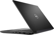 Dell (Refurbished) Latitude 7290 12.5" HD Premium Business Laptop, Intel Core i5-7300U, 256GB SSD/16GB DDR4, Windows 10 Pro