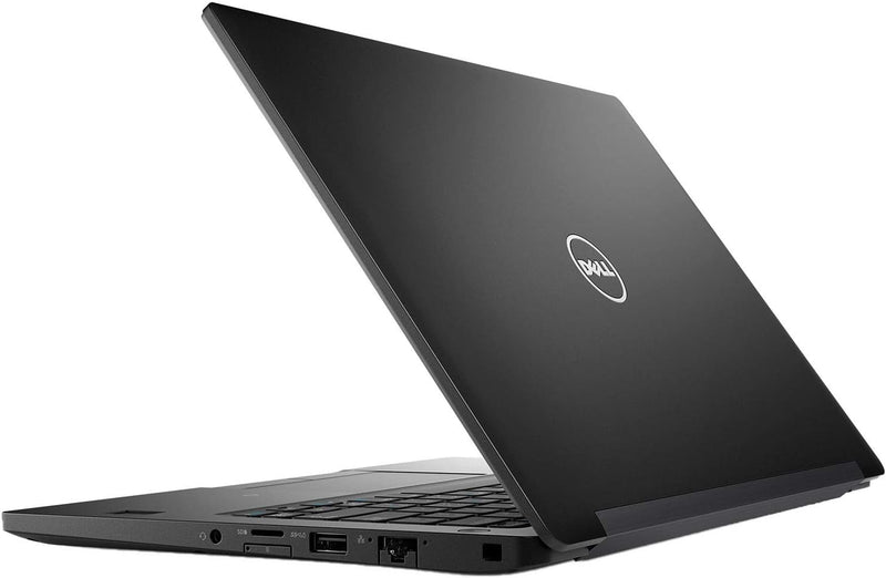 Dell (Refurbished) Latitude 7290 12.5" HD Premium Business Laptop, Intel Core i5-7300U, 256GB SSD/16GB DDR4, Windows 10 Pro