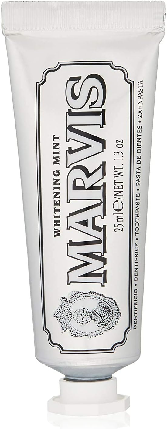 Marvis Toothpaste 25ml