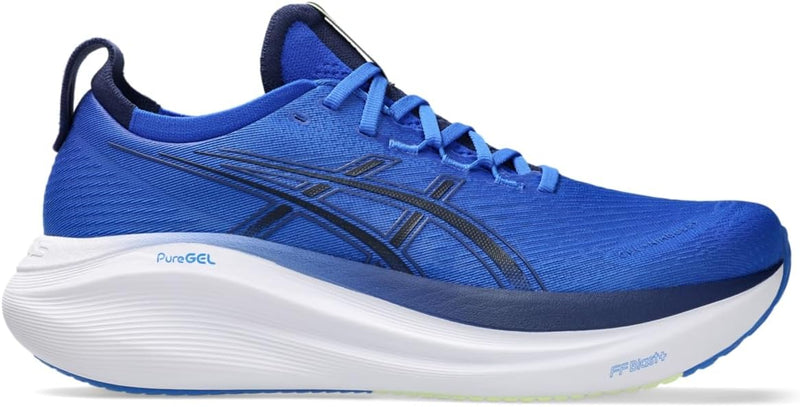ASICS Men's Gel-Nimbus 27 Running Shoe