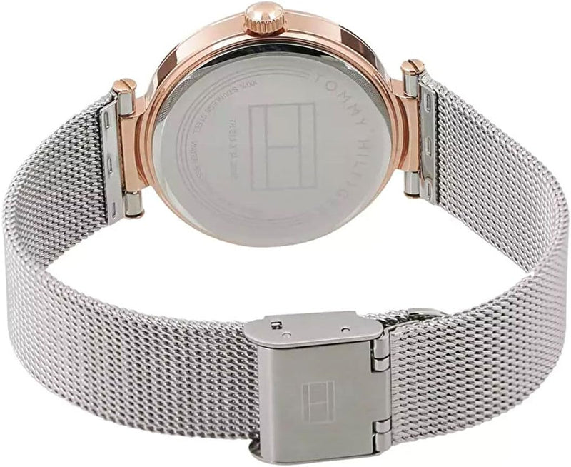 Jewelry Men Stainless Steel & Black Leather Leather Bracelet - 2790293