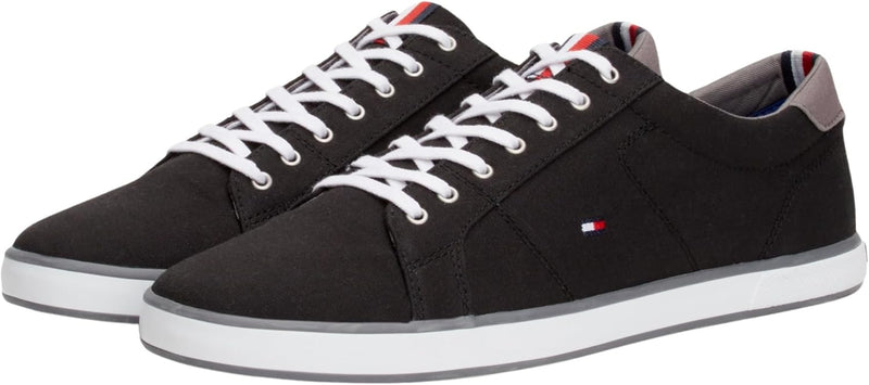 Tommy Hilfiger H2285Arlow 1D mens Low-Top Sneakers