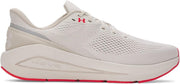 UA Sonic 7 mens FOOTWEAR - WHITE