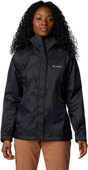 Women's Arcadia Ii Jacket - Black