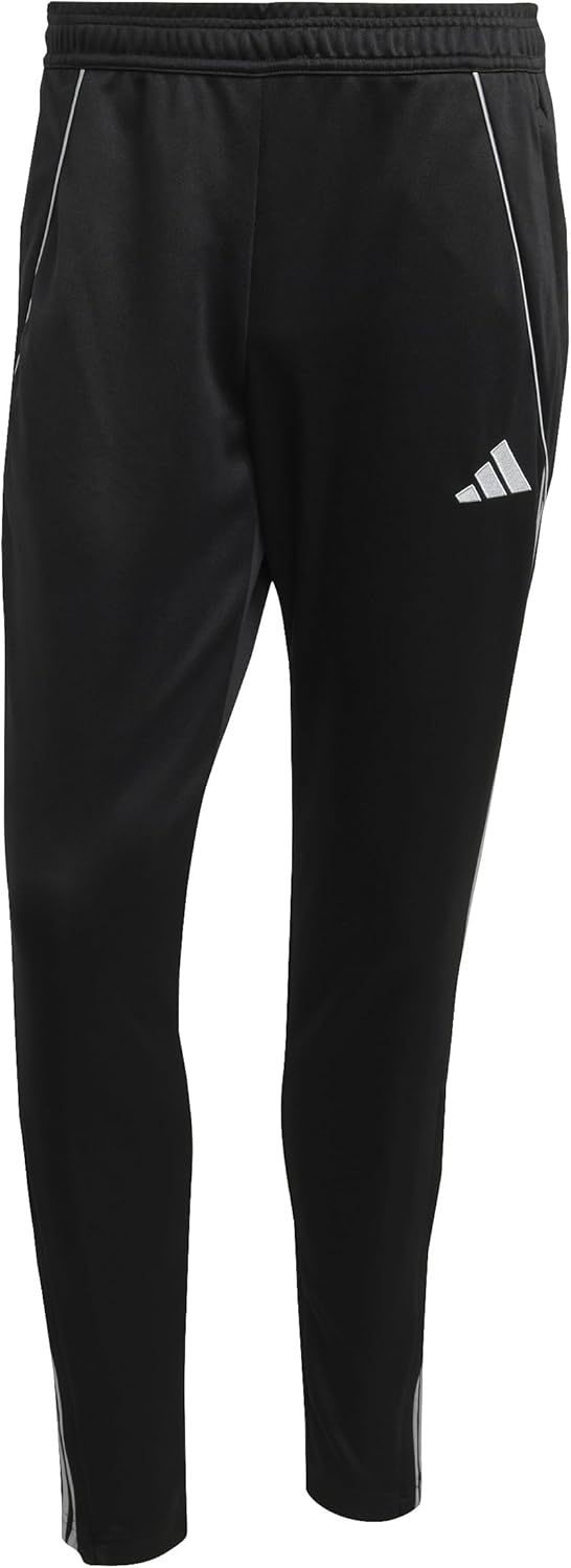 Men Tiro 24 Training Tracksuit Bottoms (pack of 1) - Black