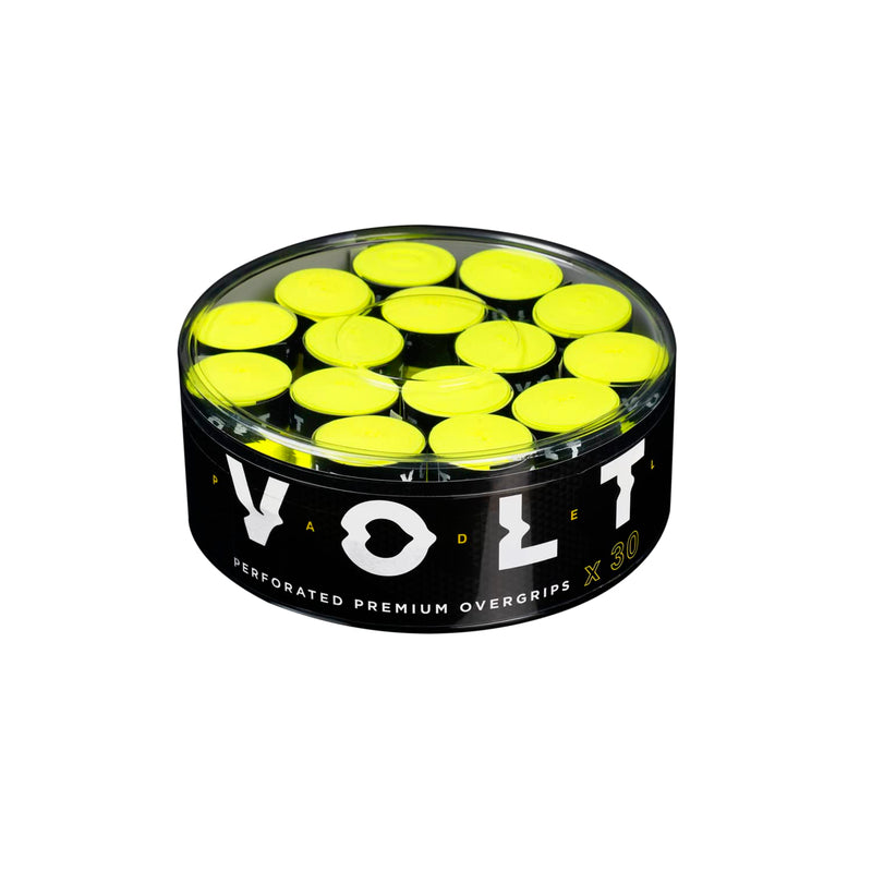 Volt Padel Perforated Premium Overgrips