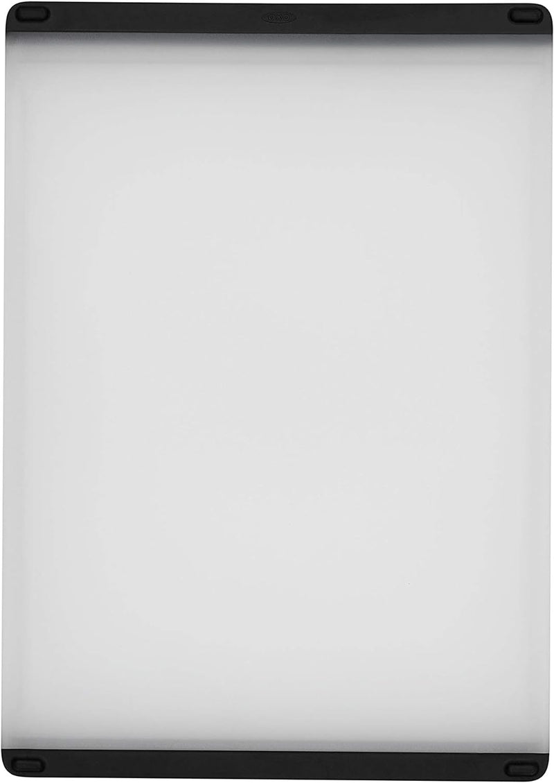 OXO Good Grips Plastic Prep Cutting Board