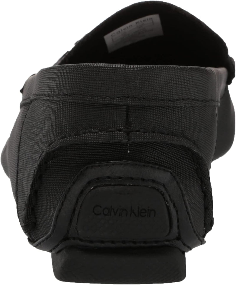 Calvin Klein Merve mens Driving Style Loafer