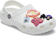 Crocs 5-Pack Peppa Pig Shoe Charms | Jibbitz