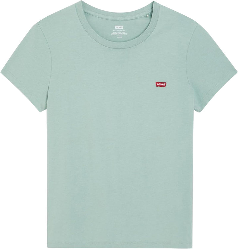 Levi's Women's Perfect Tee T-Shirt (pack of 1)
