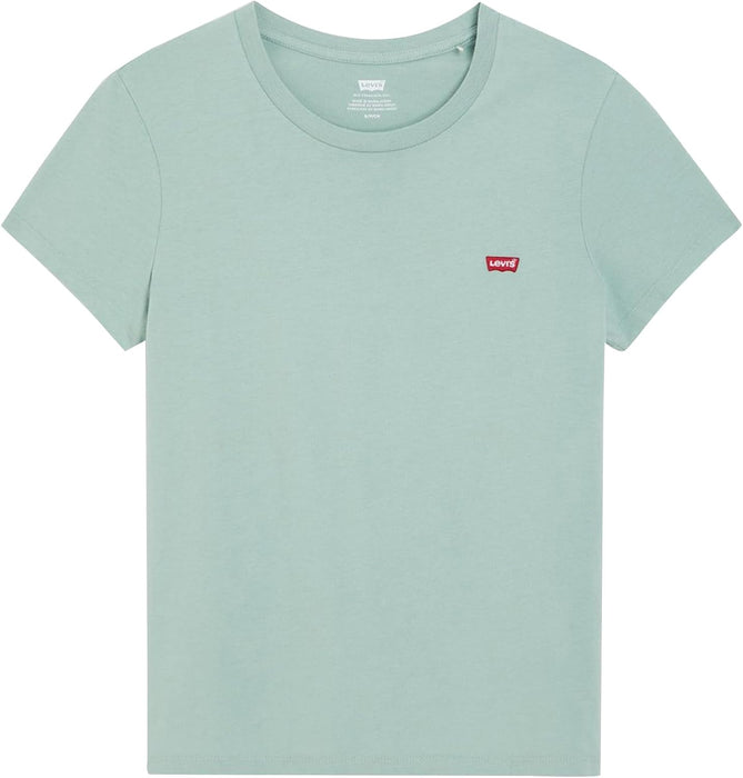 Levi's Women's Perfect Tee T-Shirt (pack of 1)