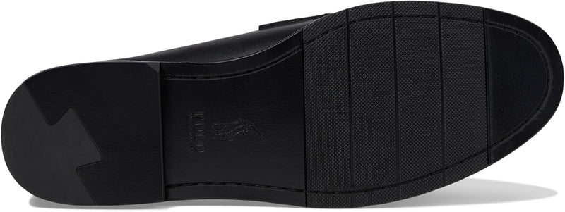 Polo Ralph Lauren Men's Alston Leather Penny Loafers