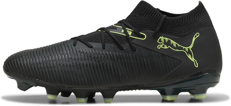 PUMA Future 8 Match Fg/Ag unisex-adult Soccer Shoe