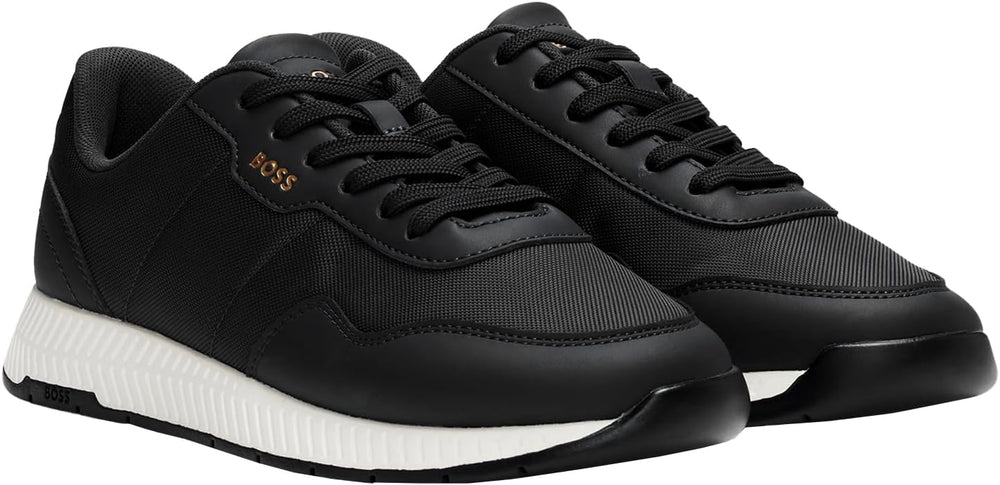 Titanium_Runn_nypu Men's Trainers