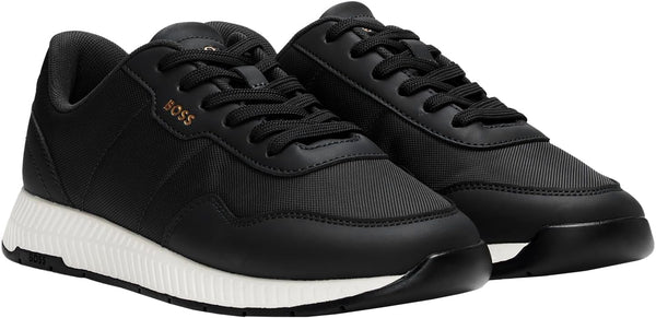 Titanium_Runn_nypu Men's Trainers