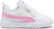 PUMA Courtflex unisex-baby Sneakers