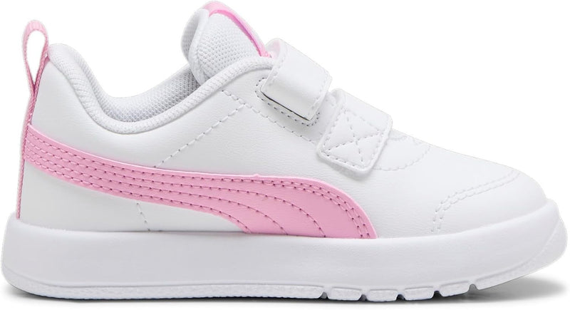 PUMA Courtflex unisex-baby Sneakers