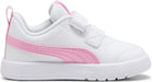 PUMA Courtflex unisex-baby Sneakers