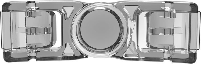 Seago Swimming Goggles Clasp Detachable Plastic Circle Clip