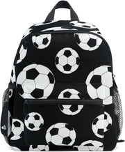 Toddler Backpack Preschool Rucksack Boys Girls Kids Kindergarten School Bag - A08