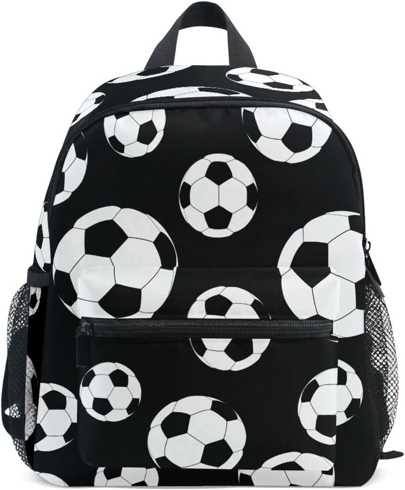Toddler Backpack Preschool Rucksack Boys Girls Kids Kindergarten School Bag - A08