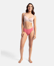 Jockey Women 1410_Pack of 3 Panty (pack of 3)