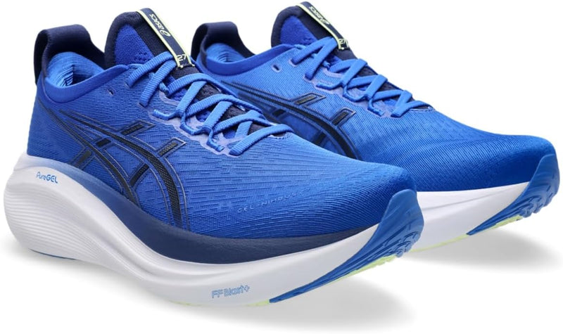 ASICS Men's Gel-Nimbus 27 Running Shoe