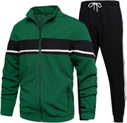 Men Soft Soft - Green