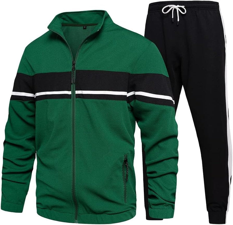 Men Soft Soft - Green