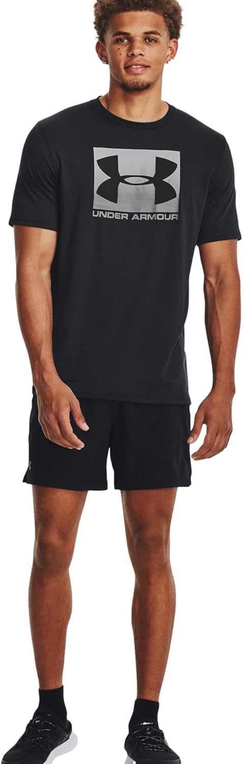 Under Armour mens Ua Tech 2.0 Ss T-shirt