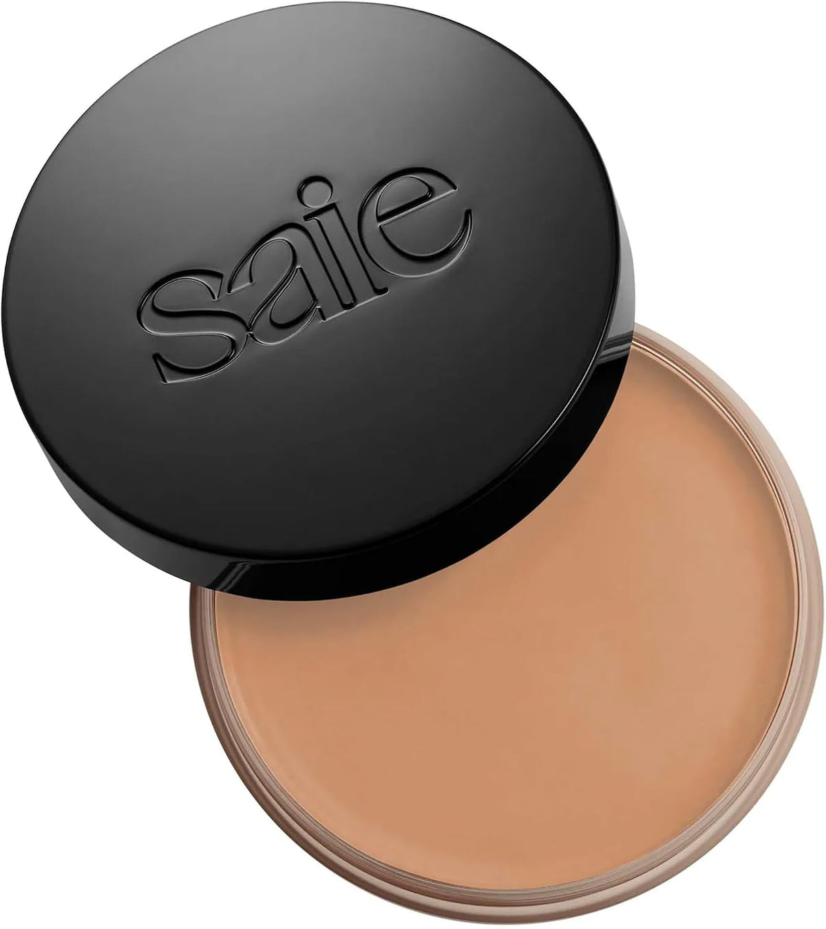Sun Melt Bronzer - Buildable Cream-Balm Bronzer For Face Sculpting - Cream Contour with Velvet Finish - Medium Bronze (1 oz) – image 2
